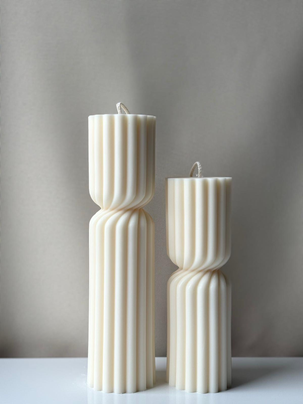 Veya Candle Art