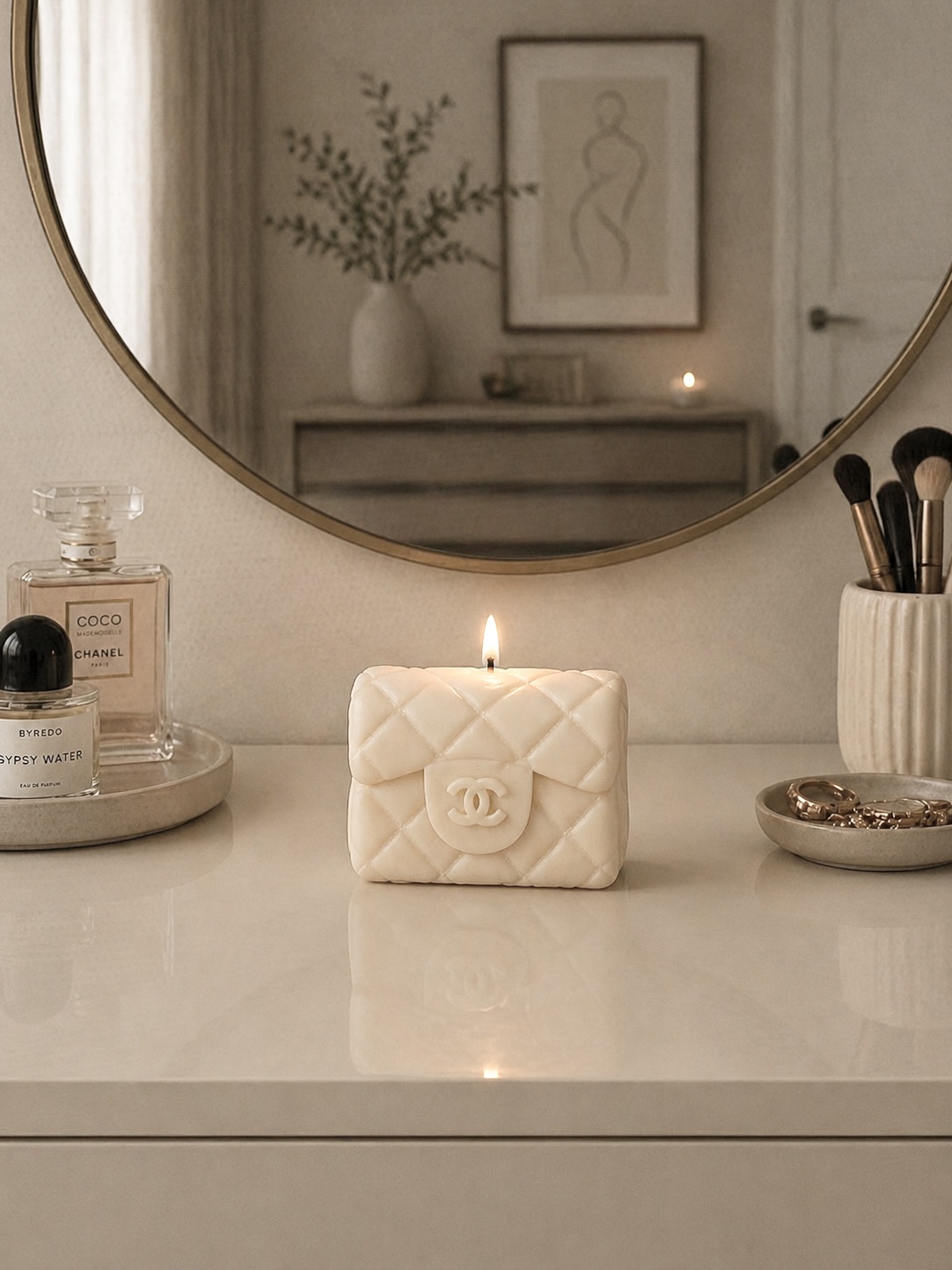 Chanel Bag - obrazek 2