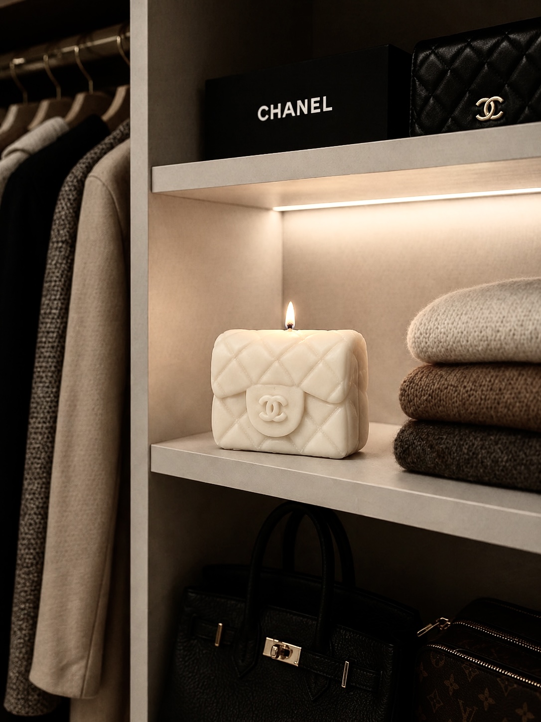 Chanel Bag