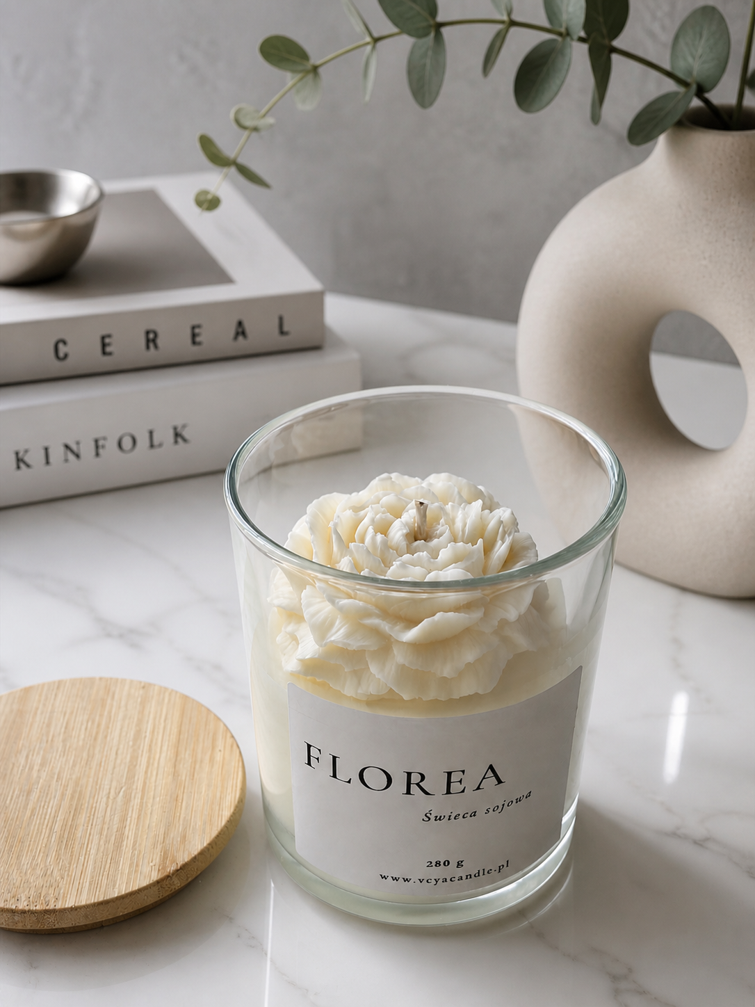 Florea - obrazek 3