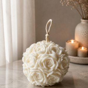 Rose Ball