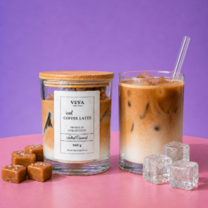 Iced Coffee Latte
