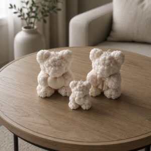 Teddy Bear